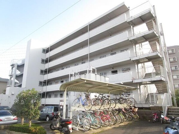 Bellevue参番館の物件内観写真